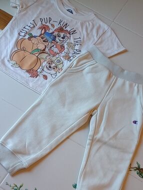Paw Patrol 🐾 Matching Set